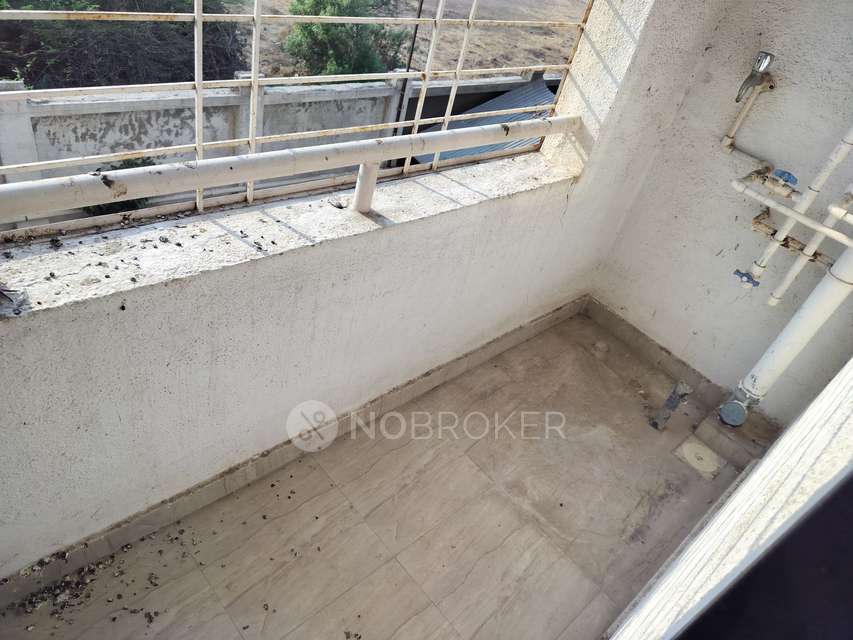 1 BHK Flat In Kingston Elysia  For Sale  In Pisoli