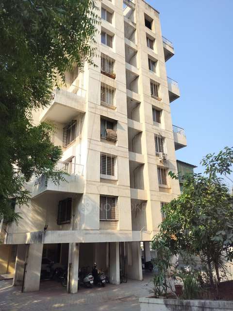 1 BHK Flat In Kingston Elysia  For Sale  In Pisoli