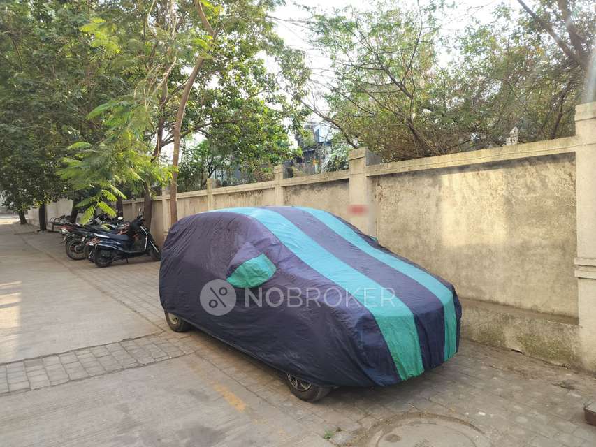 1 BHK Flat In Kingston Elysia  For Sale  In Pisoli