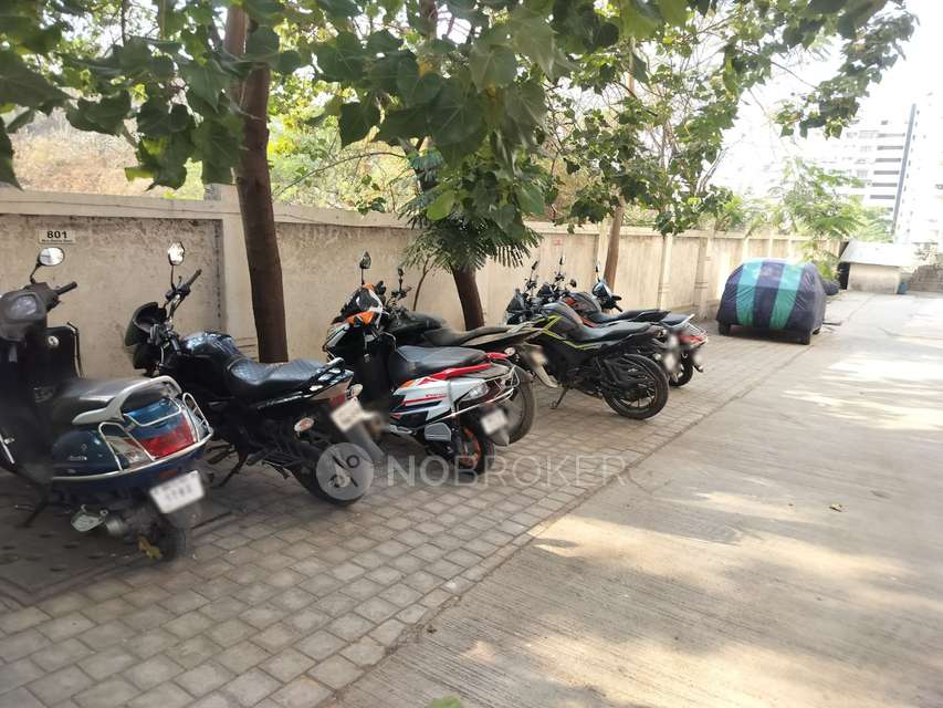 1 BHK Flat In Kingston Elysia  For Sale  In Pisoli