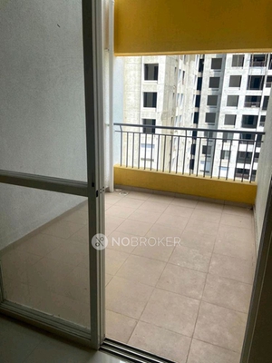 2 BHK Flat In Pristine Equilife Homes for Rent  In Balewadi - Wakad Bridge