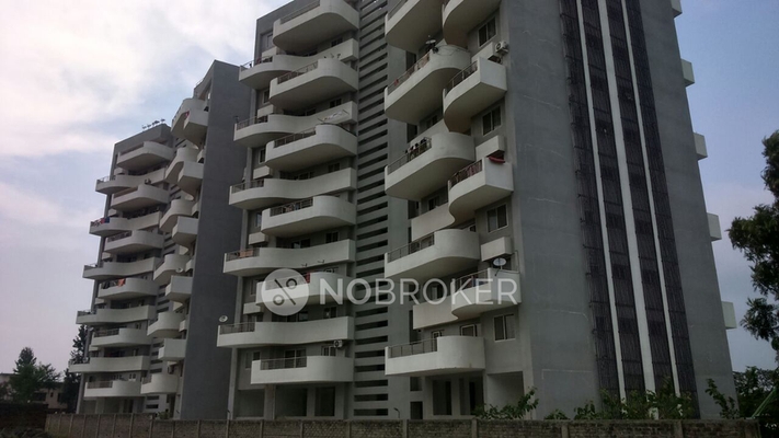 3 BHK Flat In Dange Casa 7  For Sale  In Thergaon