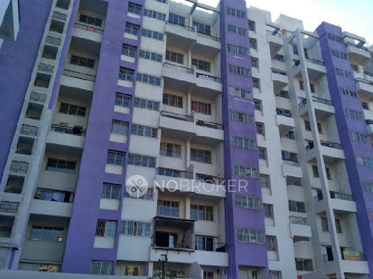 2 BHK Flat In Acme Selene for Rent  In Kondhwa Budruk