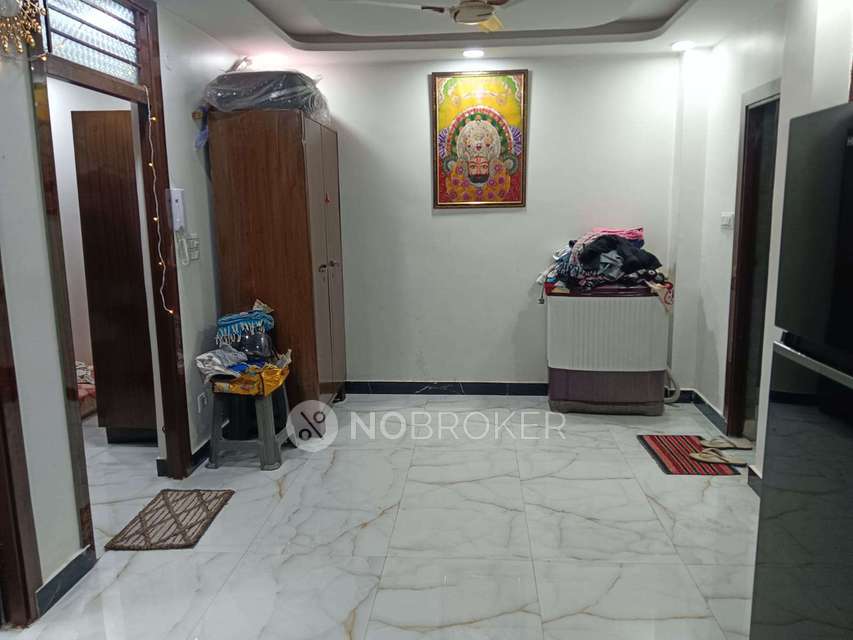 1 RK House for Rent  In Mohan Garden