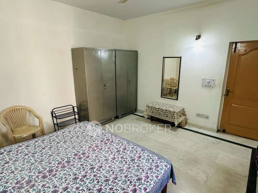PG for Girls in Malviya Nagar