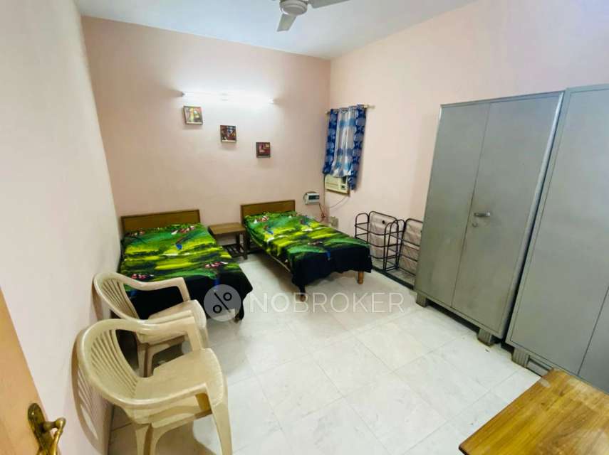 PG for Girls in Malviya Nagar