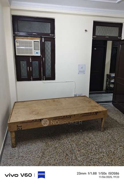 1 RK House for Rent  In Saraswatipuram,