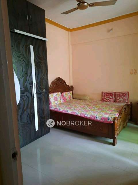 2 BHK Flat In Mohan Tulsi Vihar   For Sale  In Hendre Pada