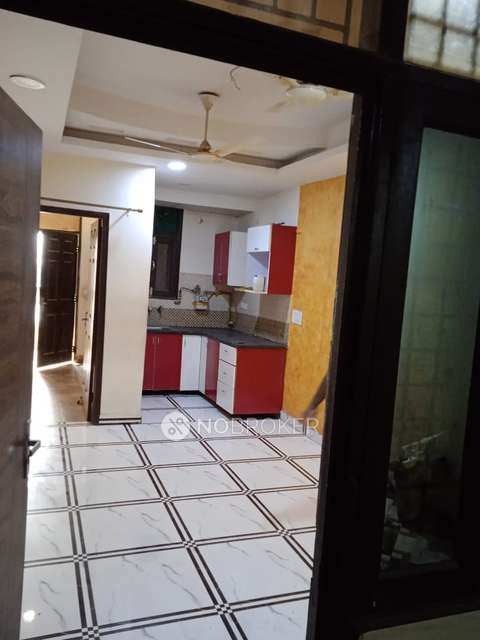 1 BHK Flat In Sapphire Apartment For Sale  In Sector-104