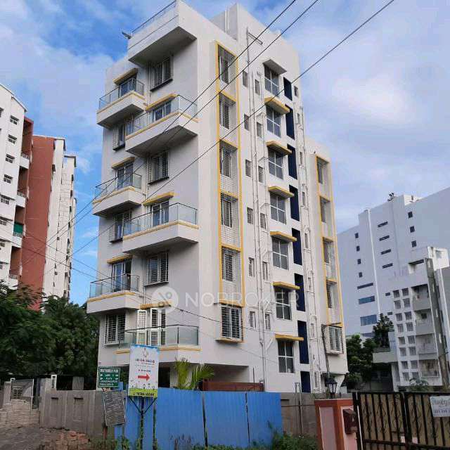 AP Baner Rent WITHOUT BROKERAGE Semifurnished 3 BHK Rental Flat in