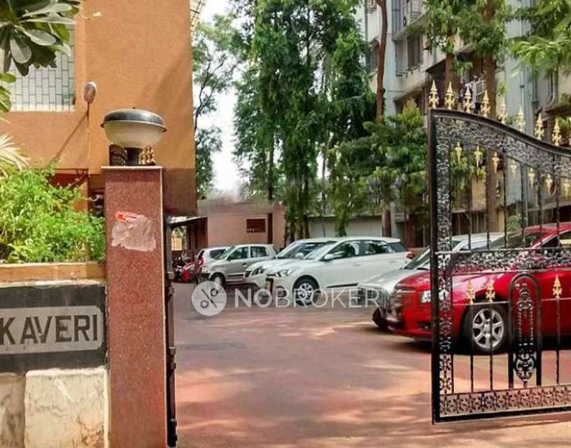 1 RK Flat In Kaveri for Rent  In  Panvel