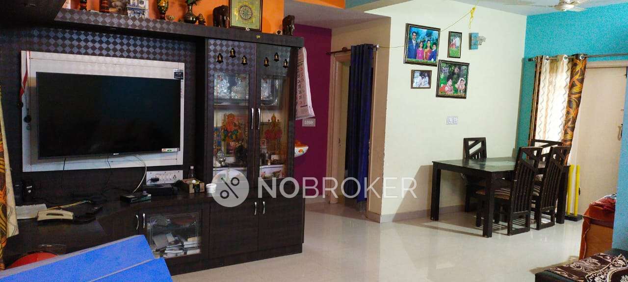 2 BHK Flat In Slv Coral For Sale  In Devenahalli