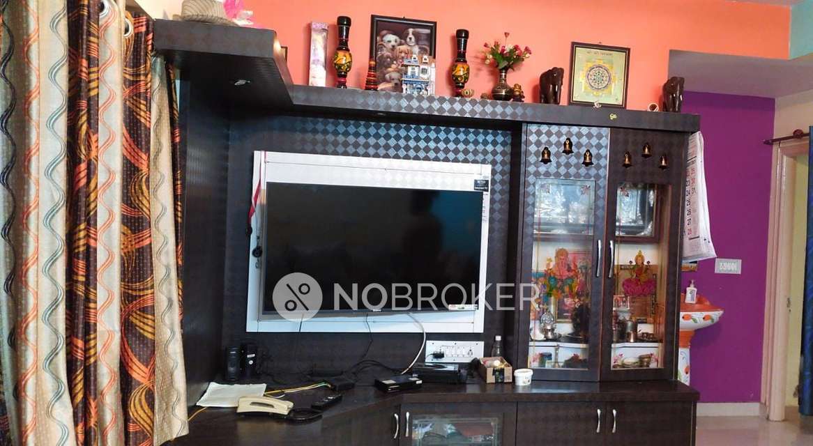 2 BHK Flat In Slv Coral For Sale  In Devenahalli