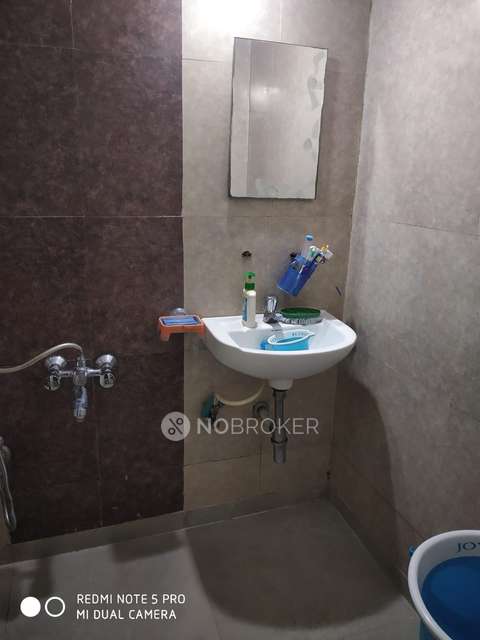 2 BHK Flat In A Wing Premier Residency Kurla West For Sale  In  Kurla West