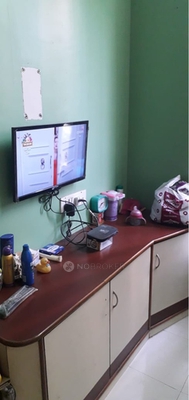 2 BHK Flat In Ashwini Palace For Sale  In Wanwadi