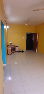 2 BHK Flat In Ashwini Palace For Sale  In Wanwadi