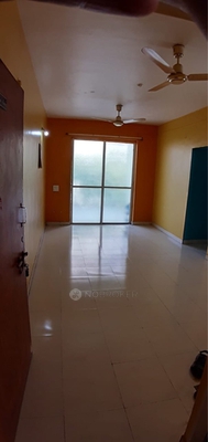 2 BHK Flat In Ashwini Palace For Sale  In Wanwadi