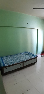 2 BHK Flat In Ashwini Palace For Sale  In Wanwadi