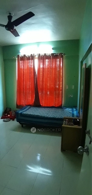 2 BHK Flat In Ashwini Palace For Sale  In Wanwadi