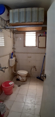 2 BHK Flat In Ashwini Palace For Sale  In Wanwadi