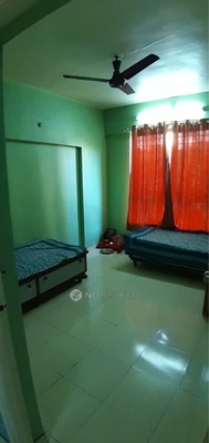 2 BHK Flat In Ashwini Palace For Sale  In Wanwadi
