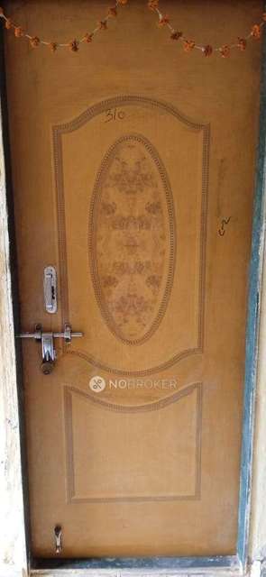 1 BHK Flat In Bhajare Complex For Sale  In Wagoli