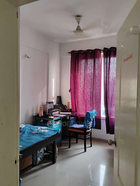 2 BHK Flat In Air Castles for Rent  In Marunji Village, Hinjawadi