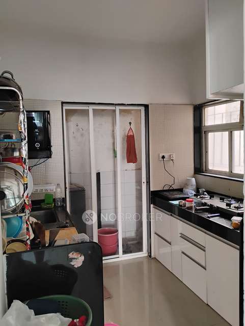 2 BHK Flat In Air Castles for Rent  In Marunji Village, Hinjawadi