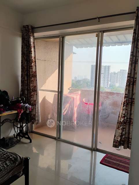 2 BHK Flat In Air Castles for Rent  In Marunji Village, Hinjawadi