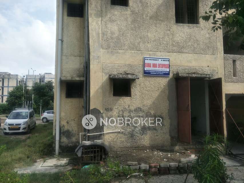 1 BHK Flat In Gda Flats For Sale  In Sadarpur