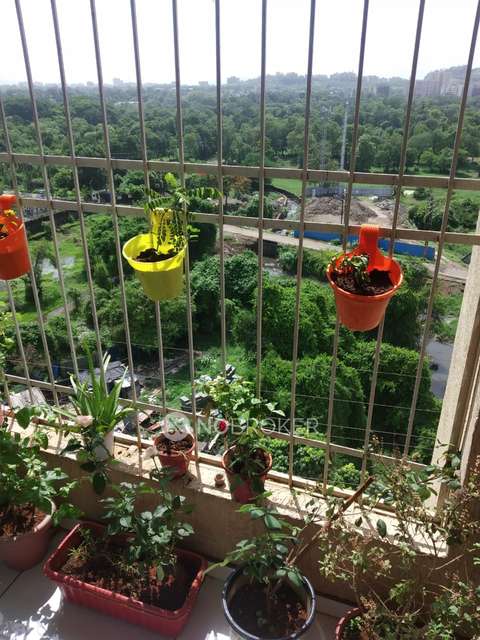 1 BHK Flat In Om Sai Home  For Sale  In Bhiwandi