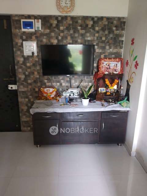 1 BHK Flat In Om Sai Home  For Sale  In Bhiwandi