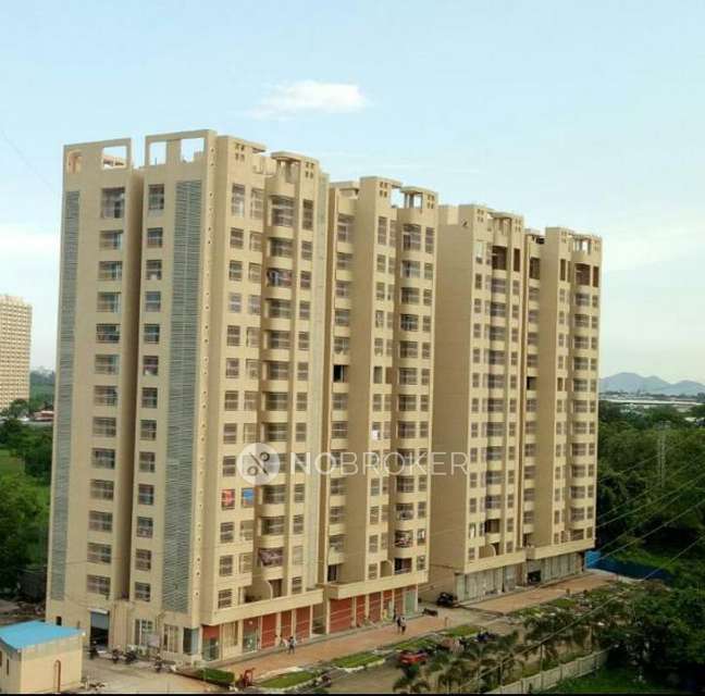 1 BHK Flat In Om Sai Home  For Sale  In Bhiwandi