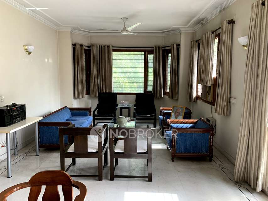 4 BHK Flat In Geetangli Enclave for Rent  In Malviya Nagar