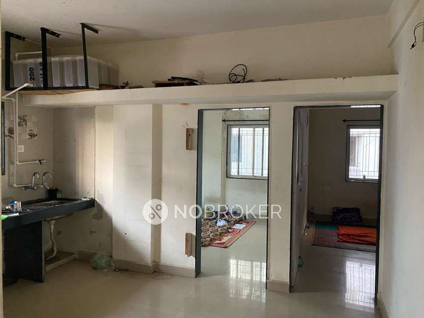 2 BHK Flat In Shree Sriroz Paradise Iii For Sale  In Chikhali