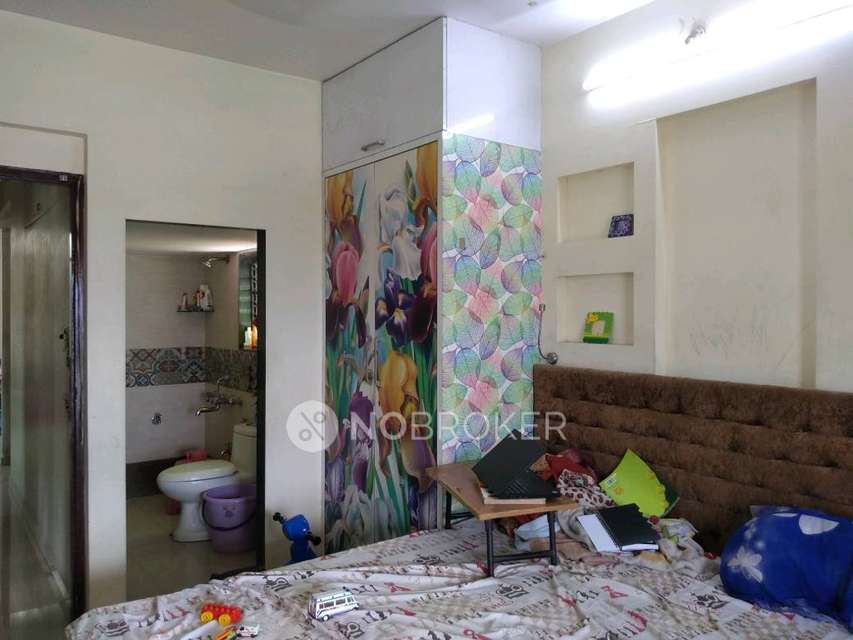 2 BHK Flat In Virat Green Avenue For Sale  In Shilphata