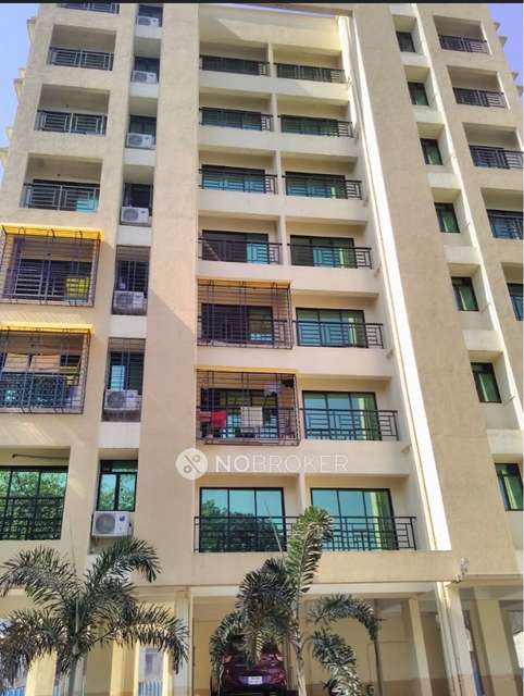 2 BHK Flat In Virat Green Avenue For Sale  In Shilphata