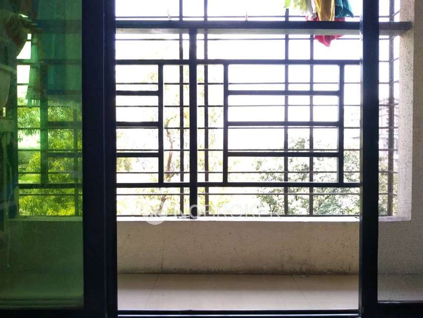 2 BHK Flat In Virat Green Avenue For Sale  In Shilphata