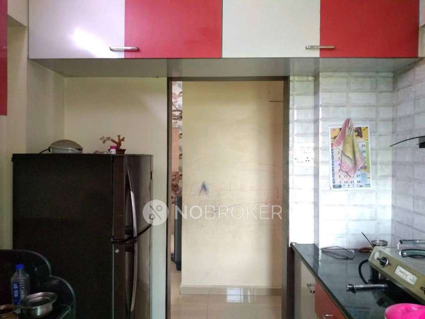 2 BHK Flat In Virat Green Avenue For Sale  In Shilphata