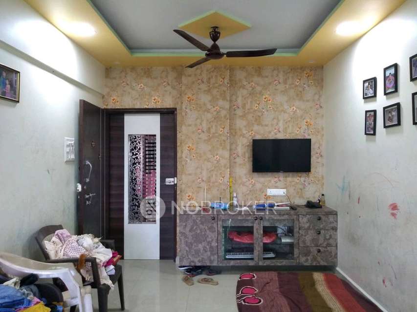 2 BHK Flat In Virat Green Avenue For Sale  In Shilphata