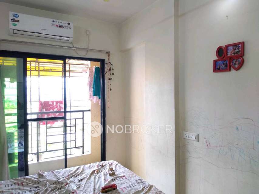 2 BHK Flat In Virat Green Avenue For Sale  In Shilphata