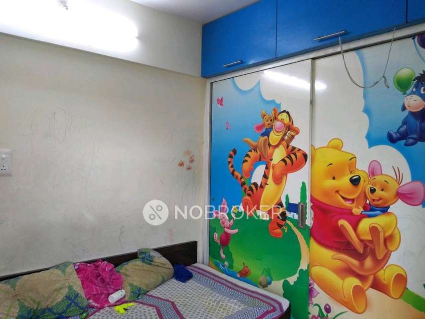 2 BHK Flat In Virat Green Avenue For Sale  In Shilphata