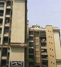 2 BHK Flat In Brahma Tower - A & B Wing for Rent  In Mulund West
