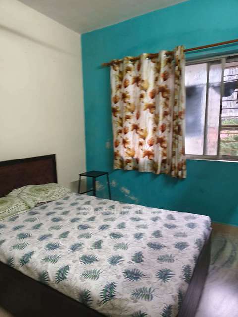 2 BHK Flat In Brahma Tower - A & B Wing for Rent  In Mulund West