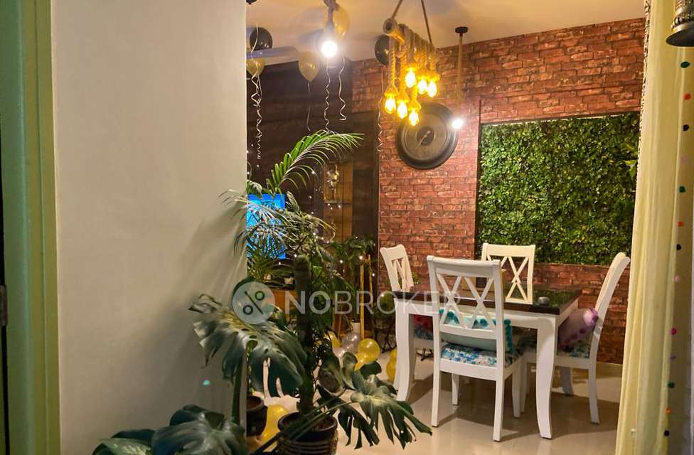 2 BHK Flat In Mahendra Aarna, Electronic City For Sale  In Electronic City