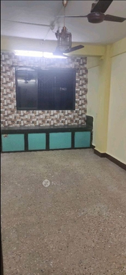 1 RK Flat In Sai Society  for Rent  In Chitra Dairy