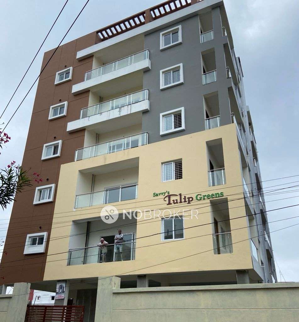 Sanvys Tullips Sahara Gate 2 Mansoorabad Rent WITHOUT BROKERAGE Semi