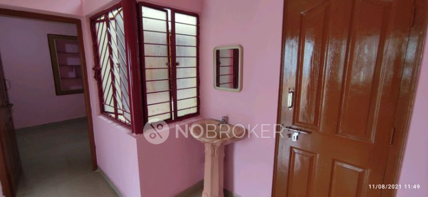 2 BHK Flat In Standalone Building  for Rent  In Lakkasandra