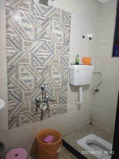 1 RK Flat In Rudra Enclave For Sale  In Panvel