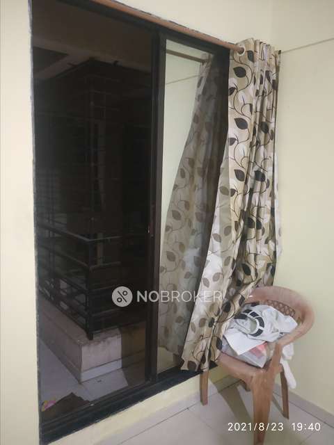 1 RK Flat In Rudra Enclave For Sale  In Panvel